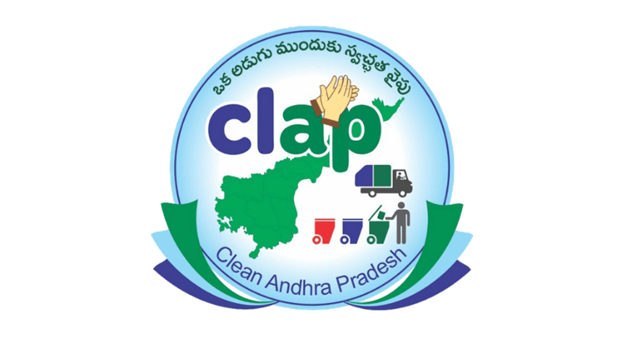 Clean Andhra Pradesh (CLAP)