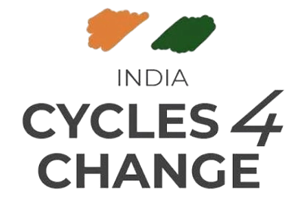 India Cycles4Change
